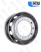 Диск 9.00x22.5 M22 10/335/281/159 (2237А) Усиленный 16 мм Asterro
